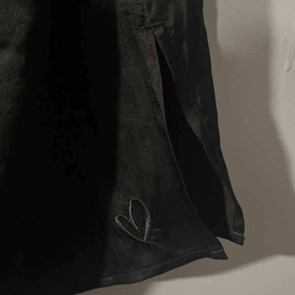 Miss to Mrs slip me on dress size medium - Picture 4 of 7